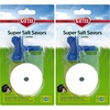 One Size (Pack of 2)