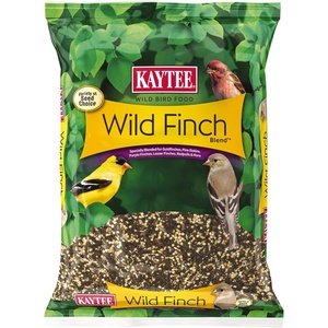 Kaytee Wild Bird Finch Food Blend, 3 lb(3 Pound (Pack of 1))