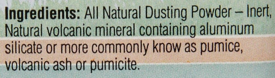 image:imageKaytee Chinchilla All Natural Dusting Powder 25 lb25 Pound Pack of 2