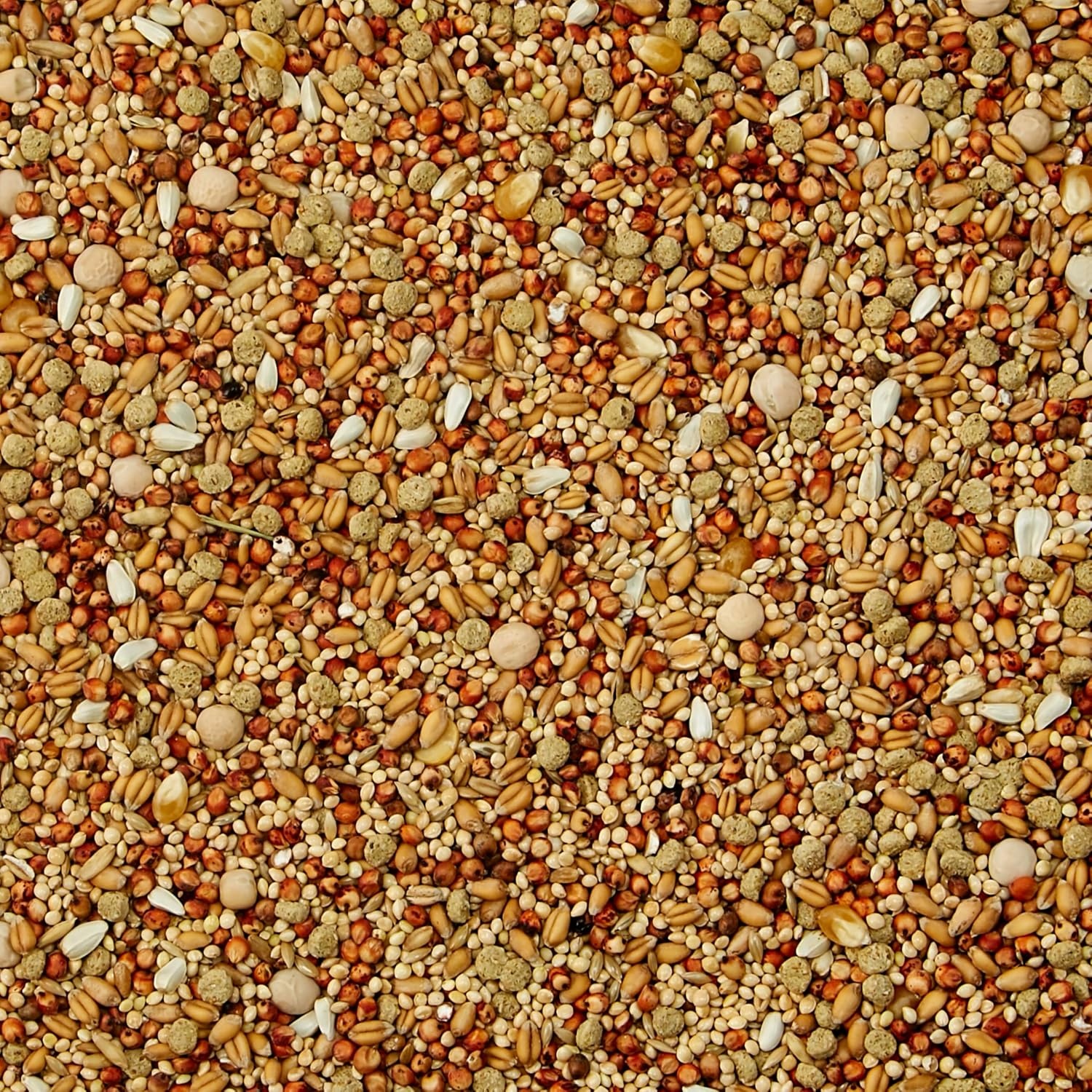 image:imageKaytee Supreme Dove Food Dove Bird Seed 20 Pounds5 Pound Pack of 2