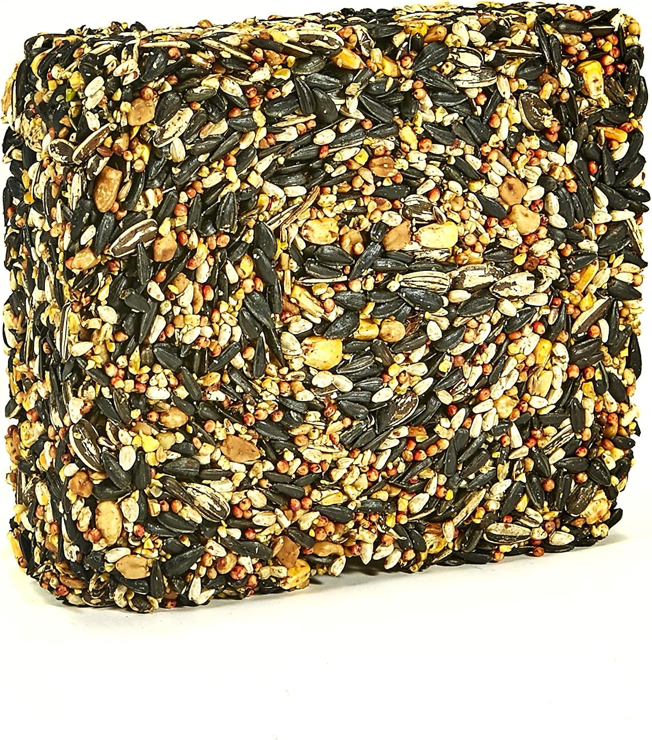 image:imageKaytee Wild Bird Gourmet Seed Cake 2 Pound 6 PackWoodpecker 6 Pack