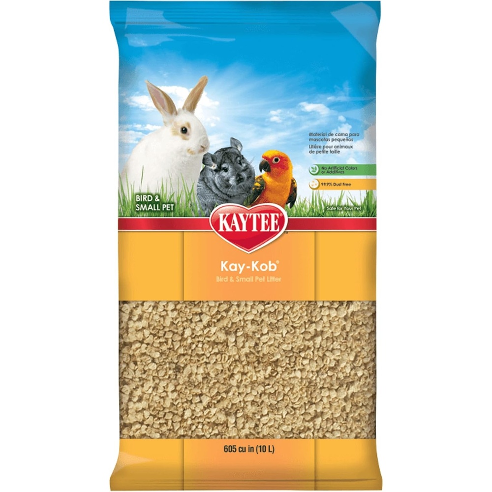 image:imageKaytee KayKOB Bedding 1 Cu Ft8 Pound Pack of 1